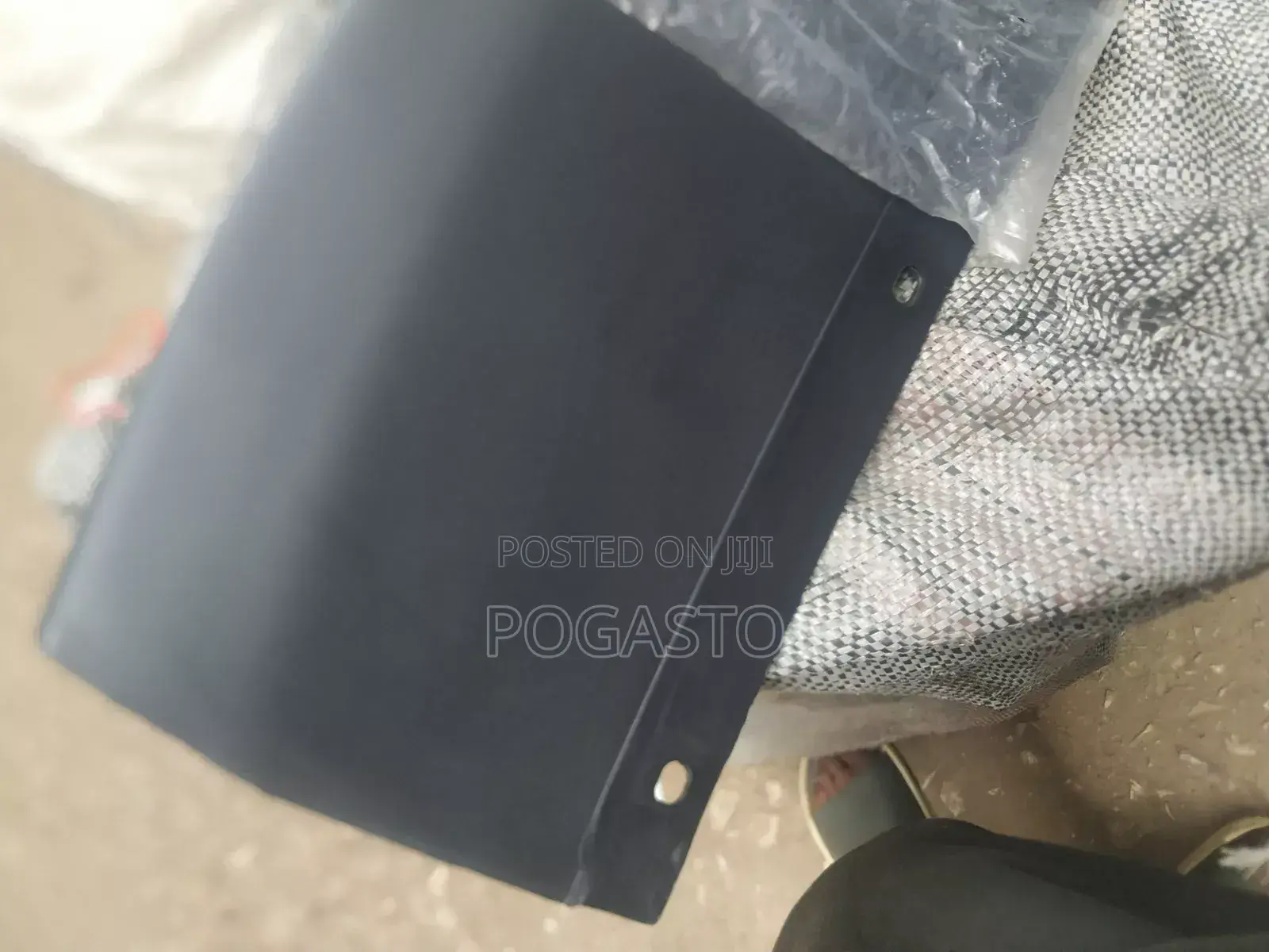 Honda Civic 2016-2018 Bumper Lower Grille