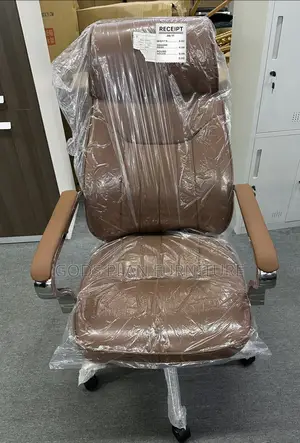 Office Chair(6801a)