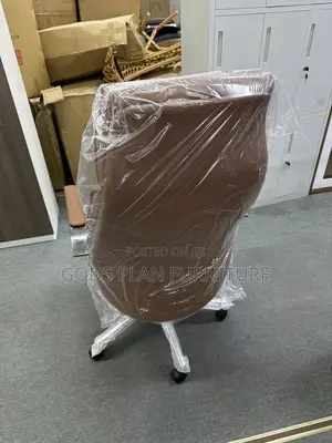 Office Chair(6801a)