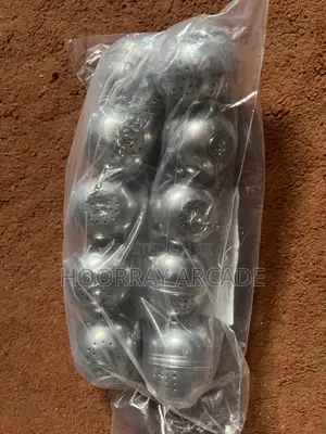10pcs Set, Tea Strainer, Spice Infuser, Flavor Ball Filter
