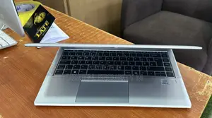 Laptop HP EliteBook 840 G7 16GB Intel Core i7 SSD 512GB