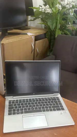Laptop HP EliteBook 840 G7 16GB Intel Core i7 SSD 512GB