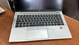Laptop HP EliteBook 840 G7 16GB Intel Core i7 SSD 512GB
