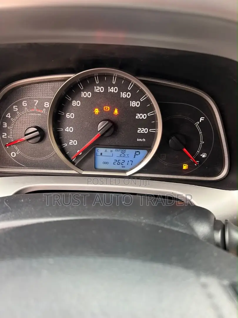 Toyota RAV4 2018 White