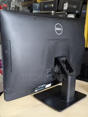 Desktop Computer Dell Inspiron 24 5000 8GB Intel Core i5 SSD 128GB