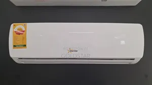 0.2hp Air-Conditioner (Goldstar)
