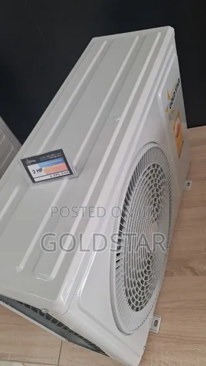 0.2hp Air-Conditioner (Goldstar)
