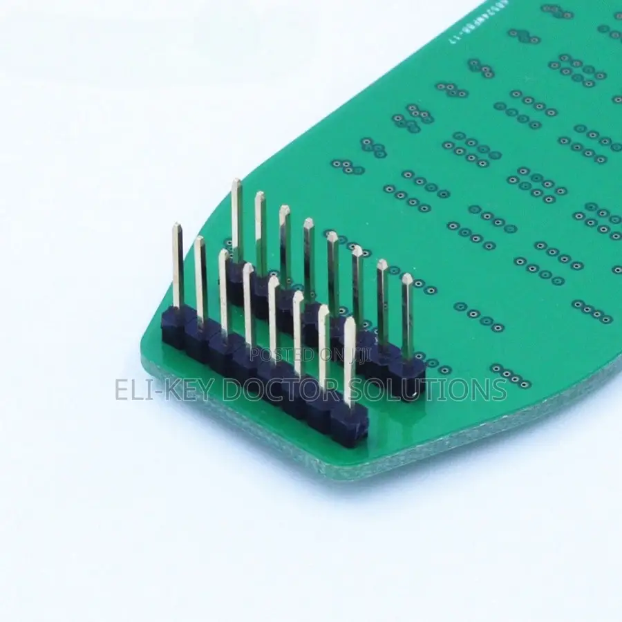 Xhorse Eeprom Adapter For Vvdi Prog, Key Tool Plus, Autel Xp400, Etc