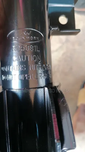 Madza Cx5 2019 to 2023 Front Shocks Absorbers