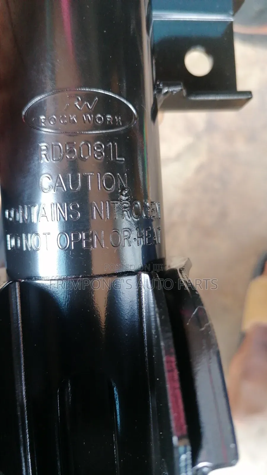 Madza Cx5 2019 to 2023 Front Shocks Absorbers