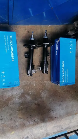 Madza Cx5 2019 to 2023 Front Shocks Absorbers