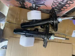 Accord Front Shocks With Sensor 2022