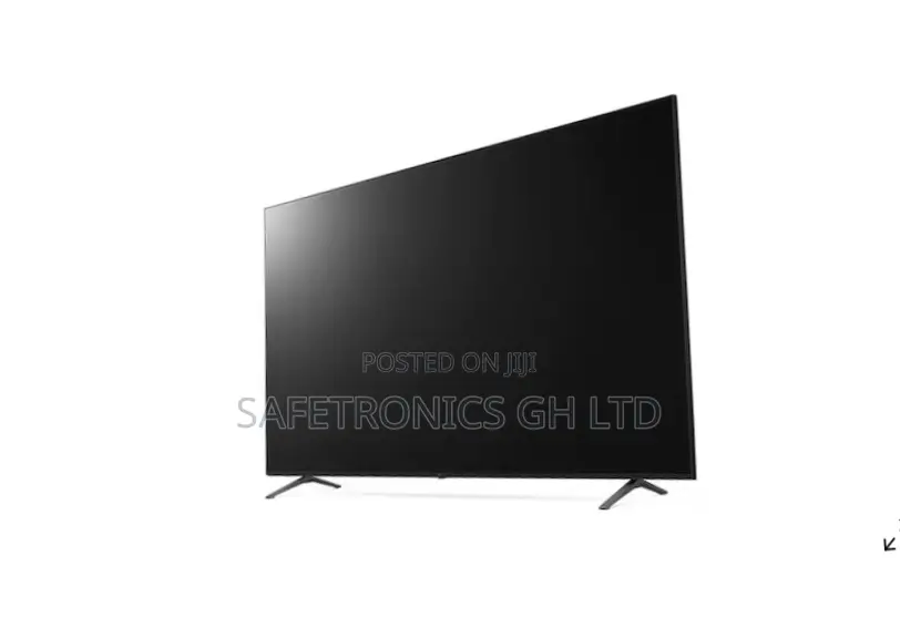 Shop Ultimate Uhd Lg Led Up80 82" Smart Tv