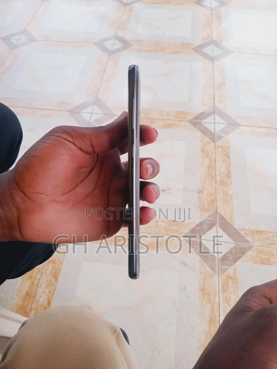 Samsung Galaxy A50 128 GB Black