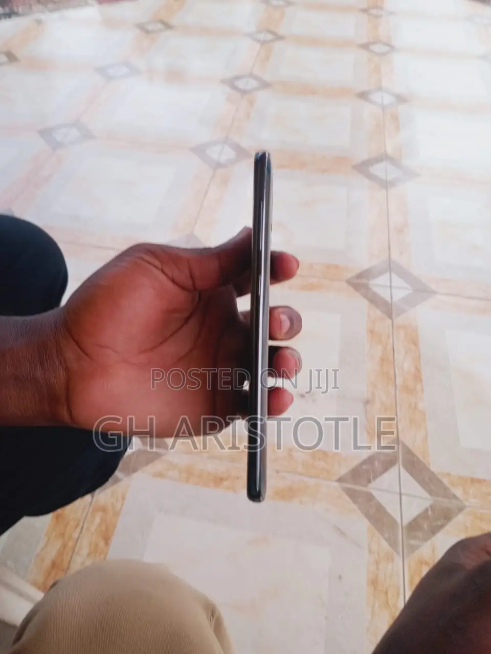 Samsung Galaxy A50 128 GB Black
