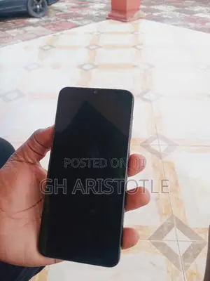 Samsung Galaxy A50 128 GB Black
