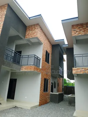 1bdrm Apartment in Hnc Properties, Pokuase for rent