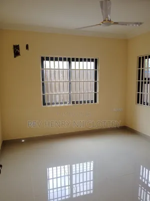 1bdrm Apartment in Hnc Properties, Pokuase for rent