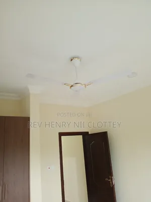 1bdrm Apartment in Hnc Properties, Pokuase for rent
