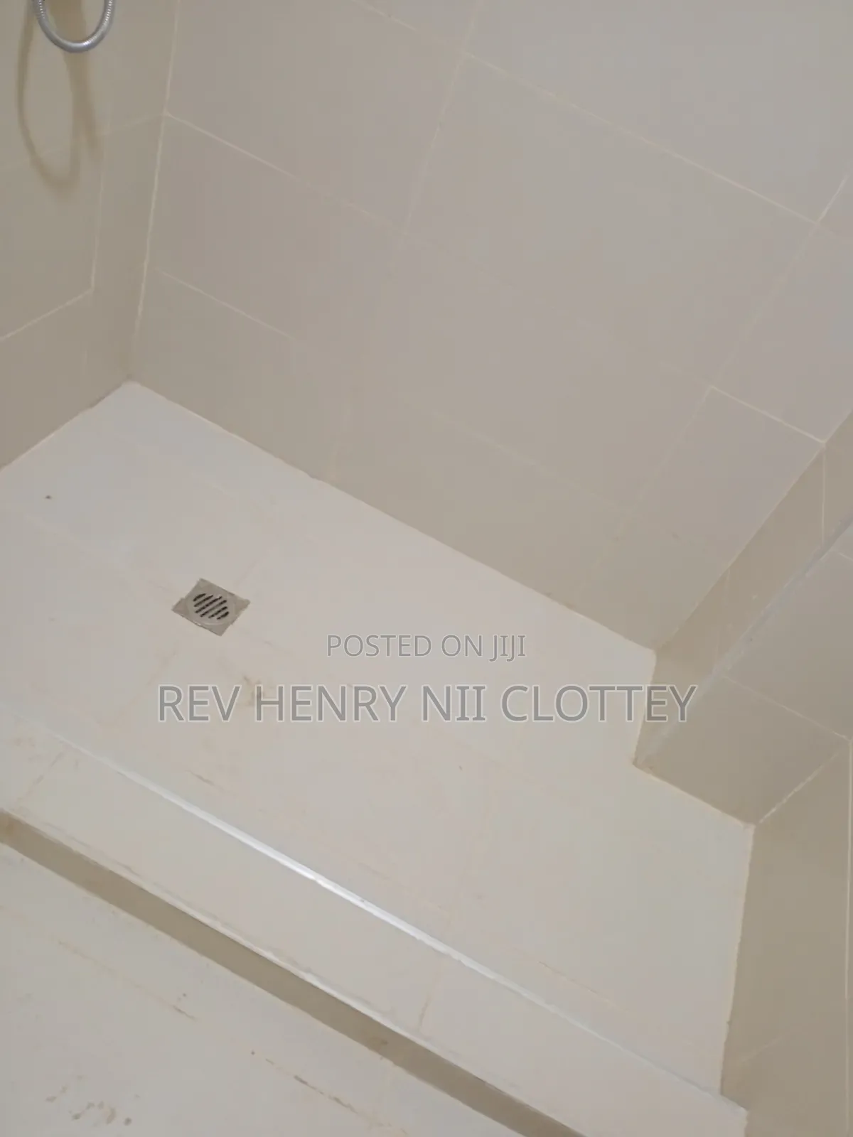 1bdrm Apartment in Hnc Properties, Pokuase for rent