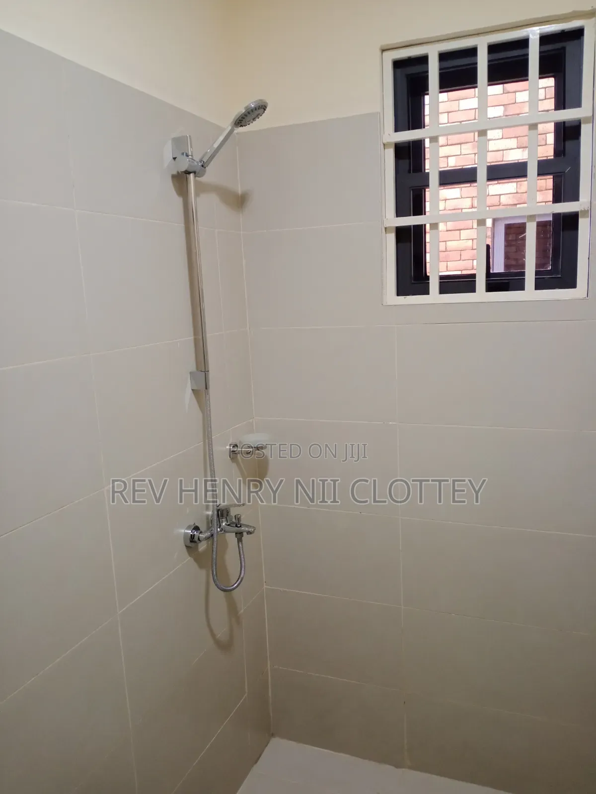 1bdrm Apartment in Hnc Properties, Pokuase for rent
