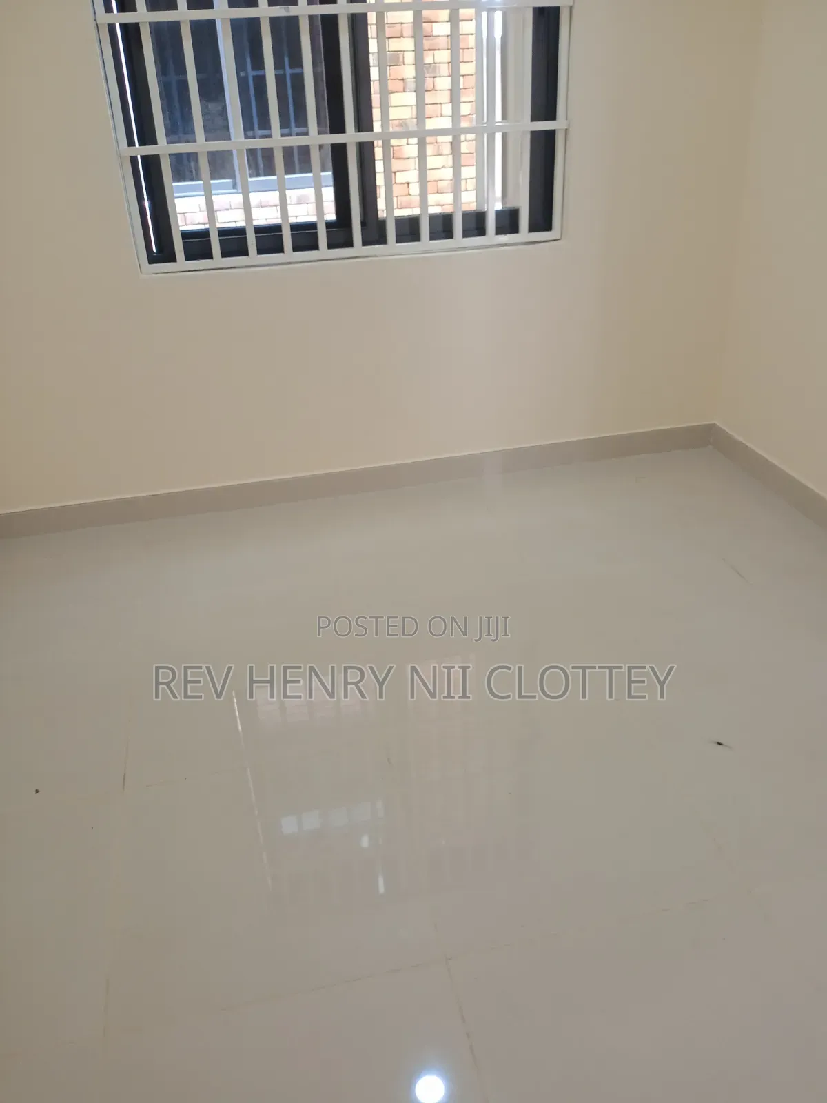 1bdrm Apartment in Hnc Properties, Pokuase for rent