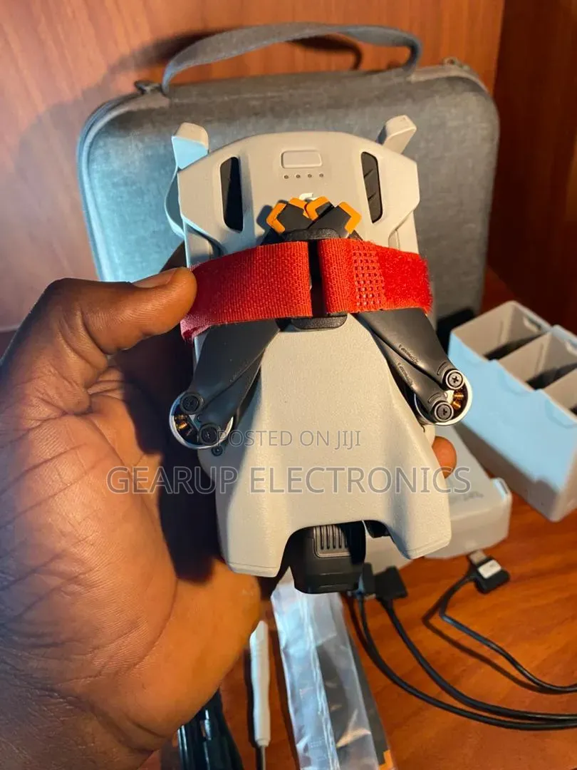 Dji Mini 3 Fly More Combo 3 Batteries Standard Controller