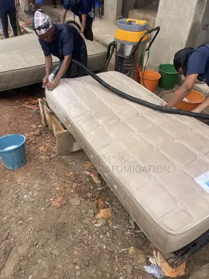 Bring Your Mattresses