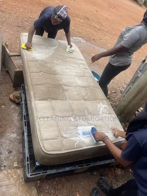 Bring Your Mattresses
