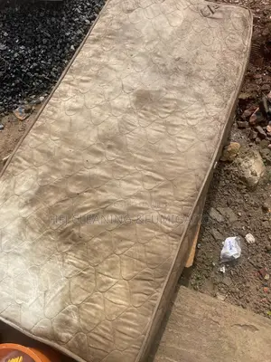 Bring Your Mattresses