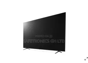 Reliable Ultra Lg Led Up80 82" Smart Tv