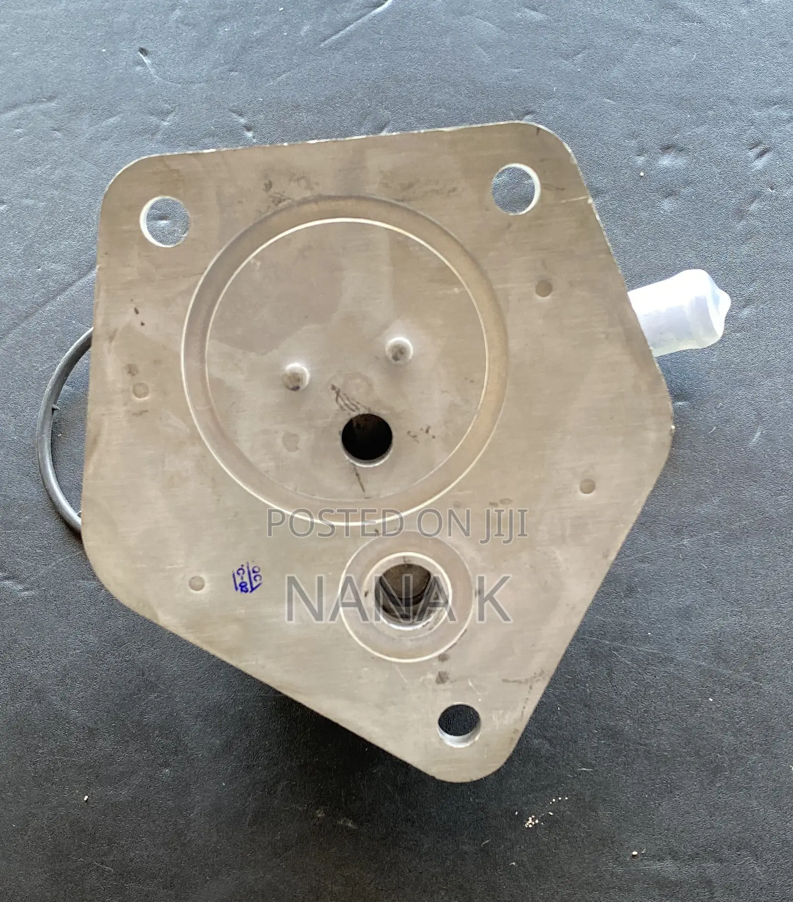 Civic/ Hr v 15,16,2017,2018,2019,2020,2021,2022,2023,2024, Oil Cooler