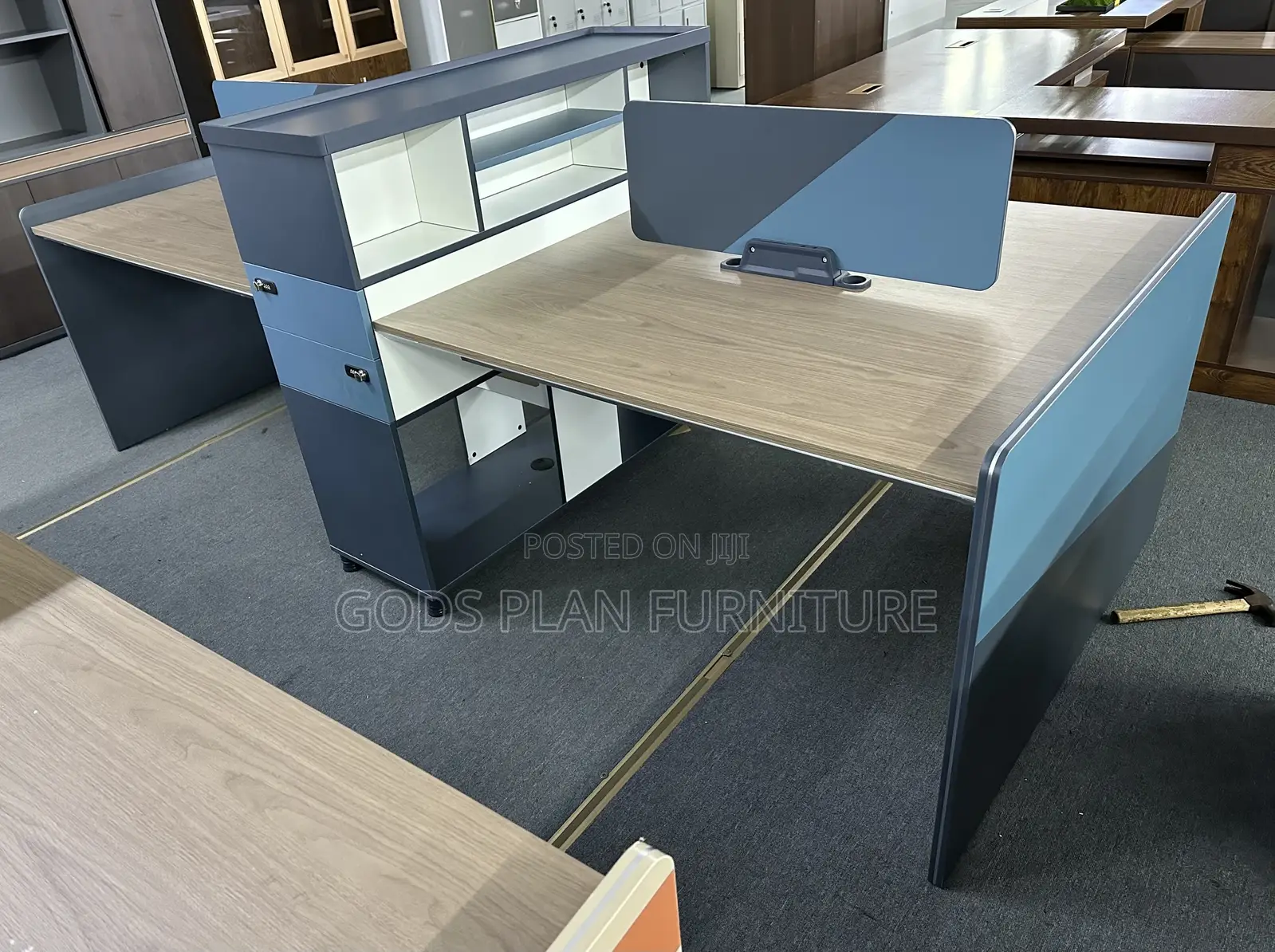 Workstation ( 9d38)