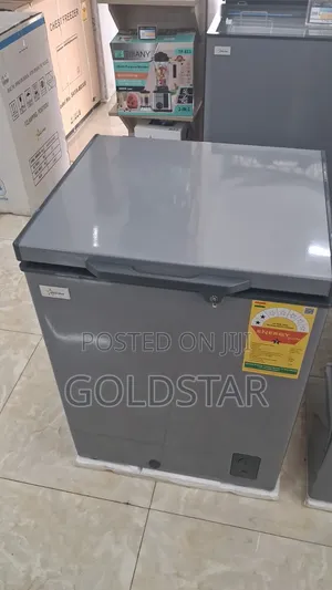 Cool Breeze Freezer(Goldstar)