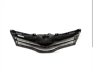 Toyota Yaris/Vitz 2012-2014 Front Grille