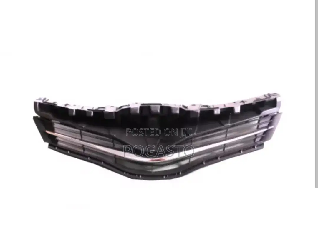 Toyota Yaris/Vitz 2012-2014 Front Grille