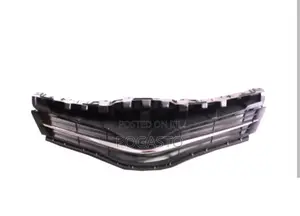 Toyota Yaris/Vitz 2012-2014 Front Grille