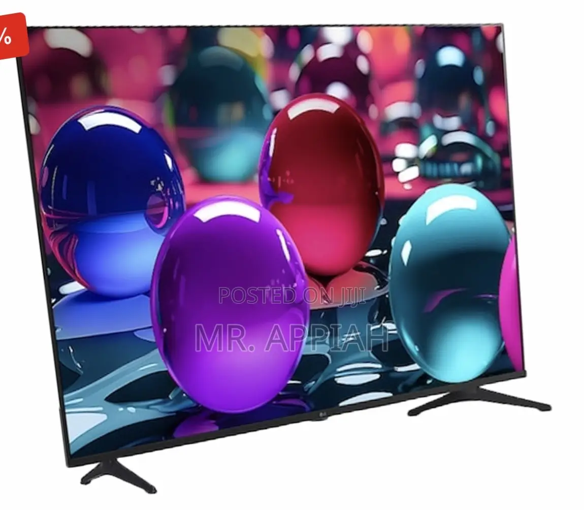 Premium Classic Lg 65ua7300 65” Uhd Smart Screen Television(Black)