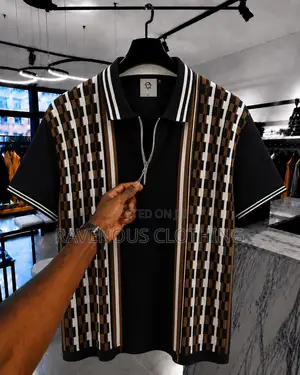 Knitted Club Ts