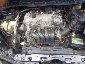 Toyota Corolla S 4dr Sedan (1.8L 4cyl 4A) 2010 Black
