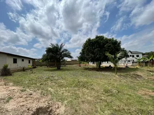 95/125 Plot Size Is for Sale at Ahodwo Sokoban