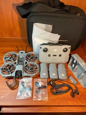 Dji Neo 2 Drone Fly More Combo