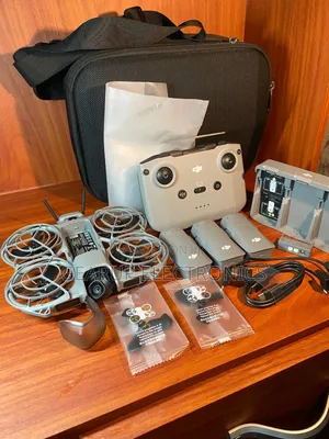 Dji Neo 2 Drone Fly More Combo