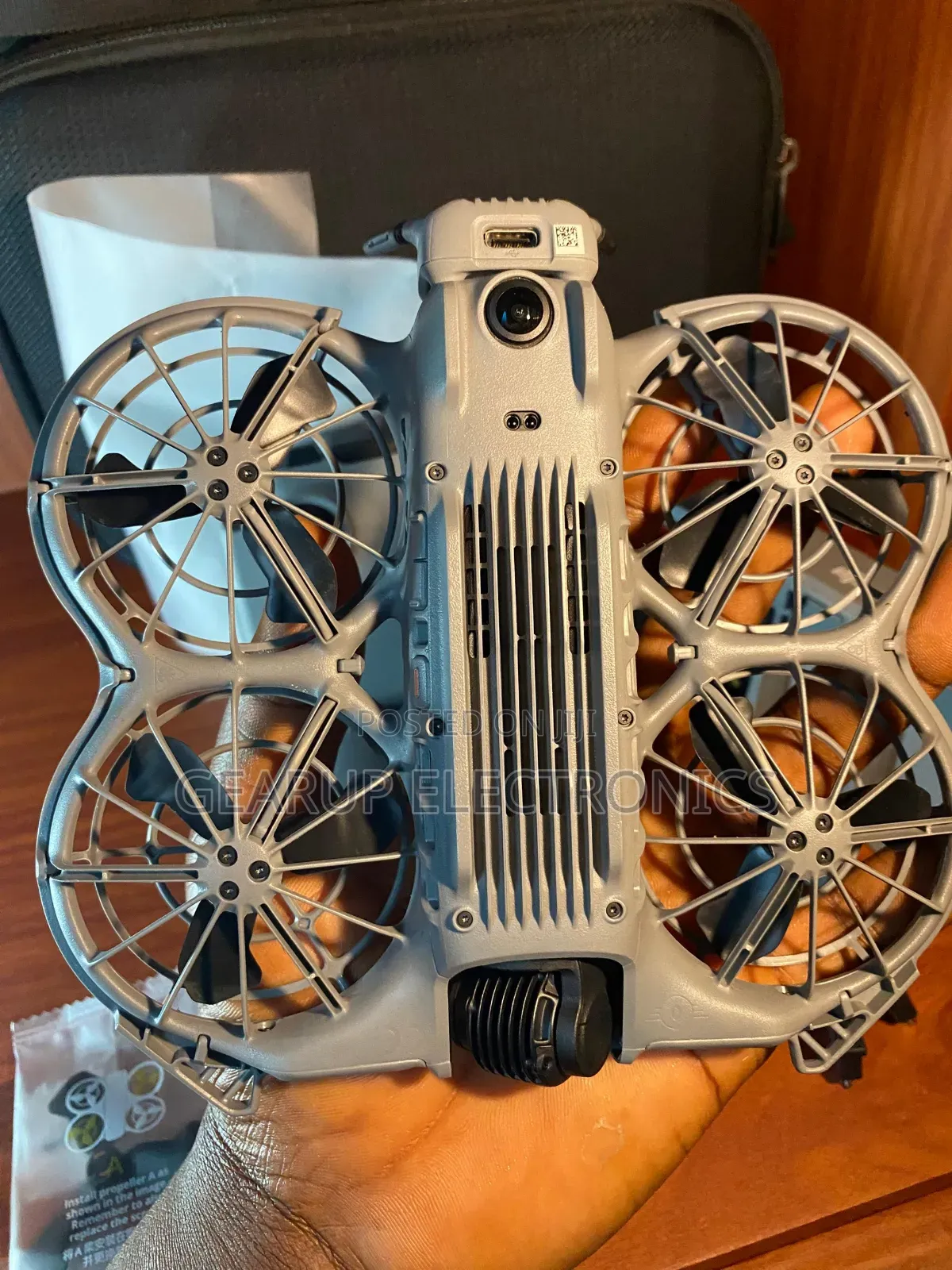 Dji Neo 2 Drone Fly More Combo