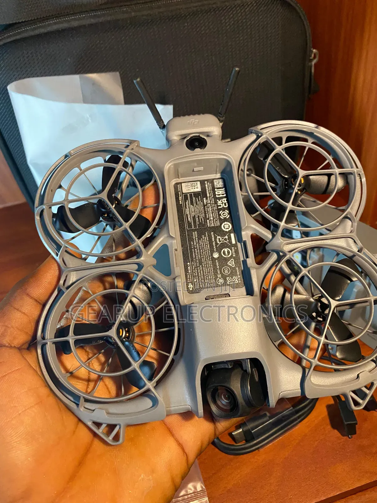 Dji Neo 2 Drone Fly More Combo