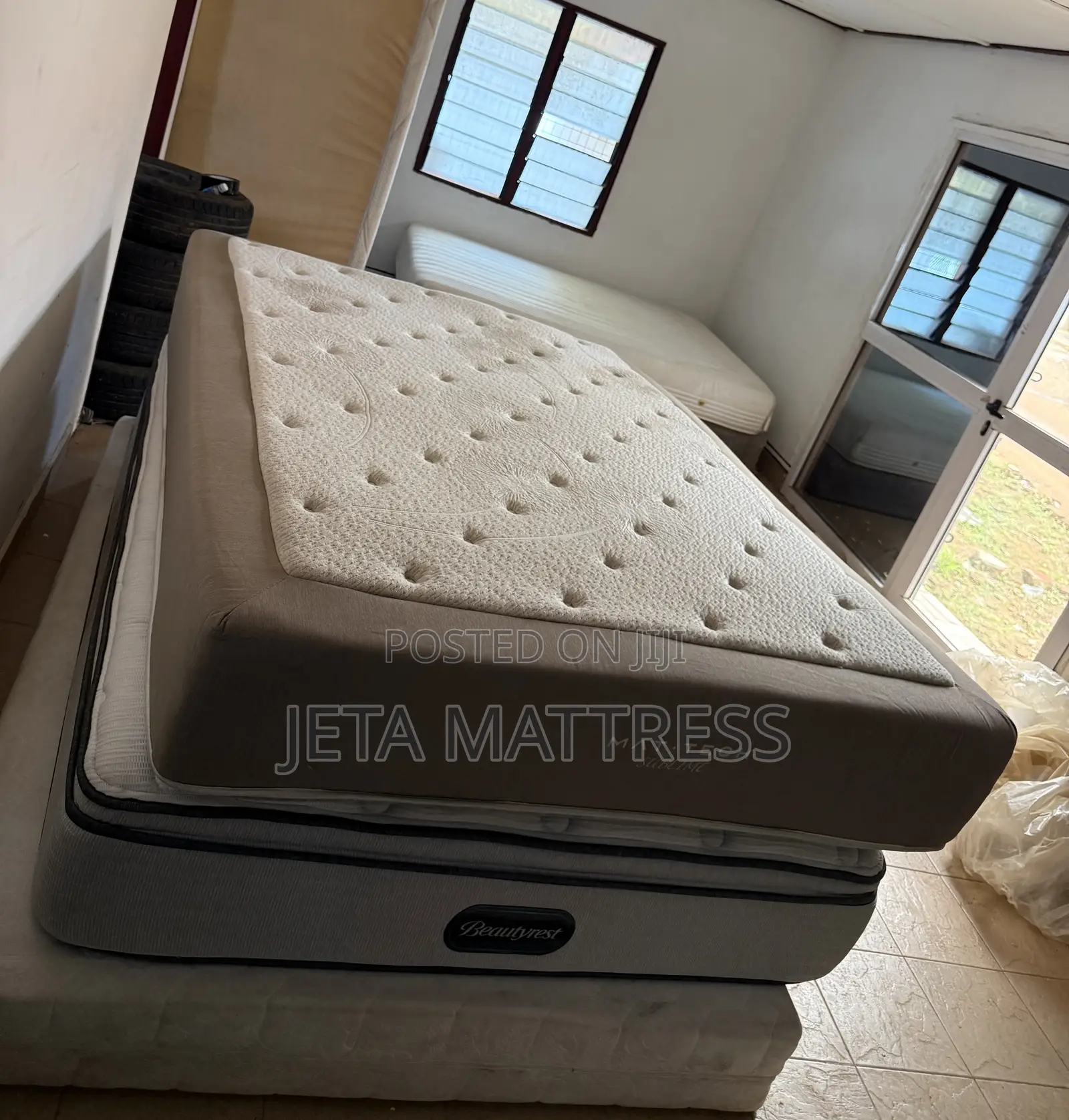 Luxury Mattress