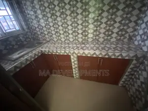 1bdrm Apartment in Madev Realty, Mile 7 for rent