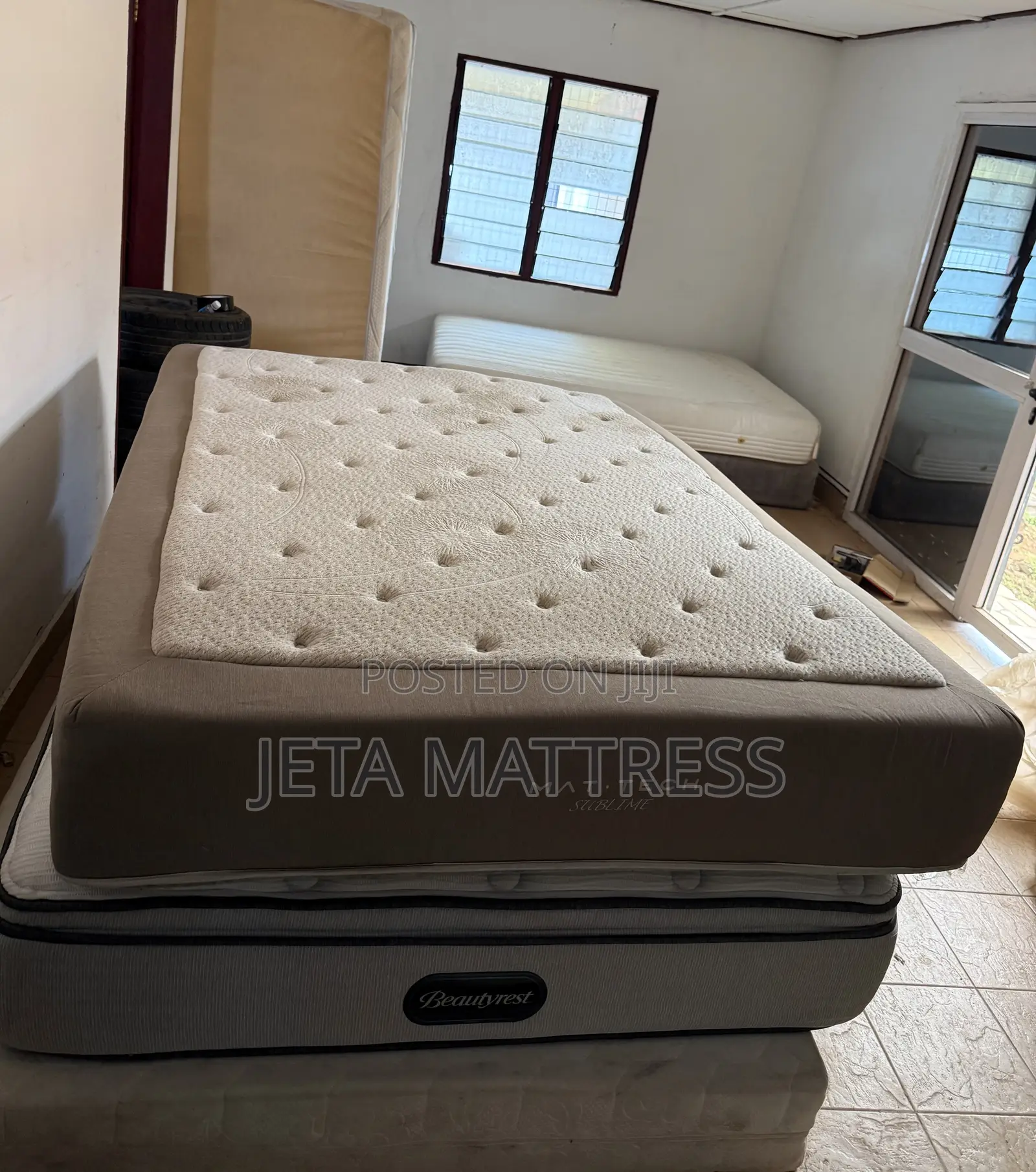 Luxury Mattress