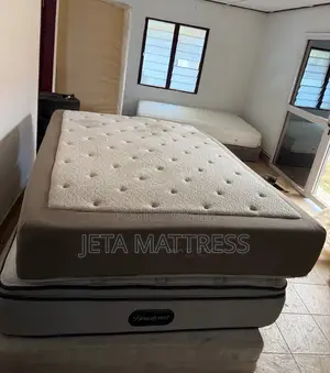Luxury Mattress