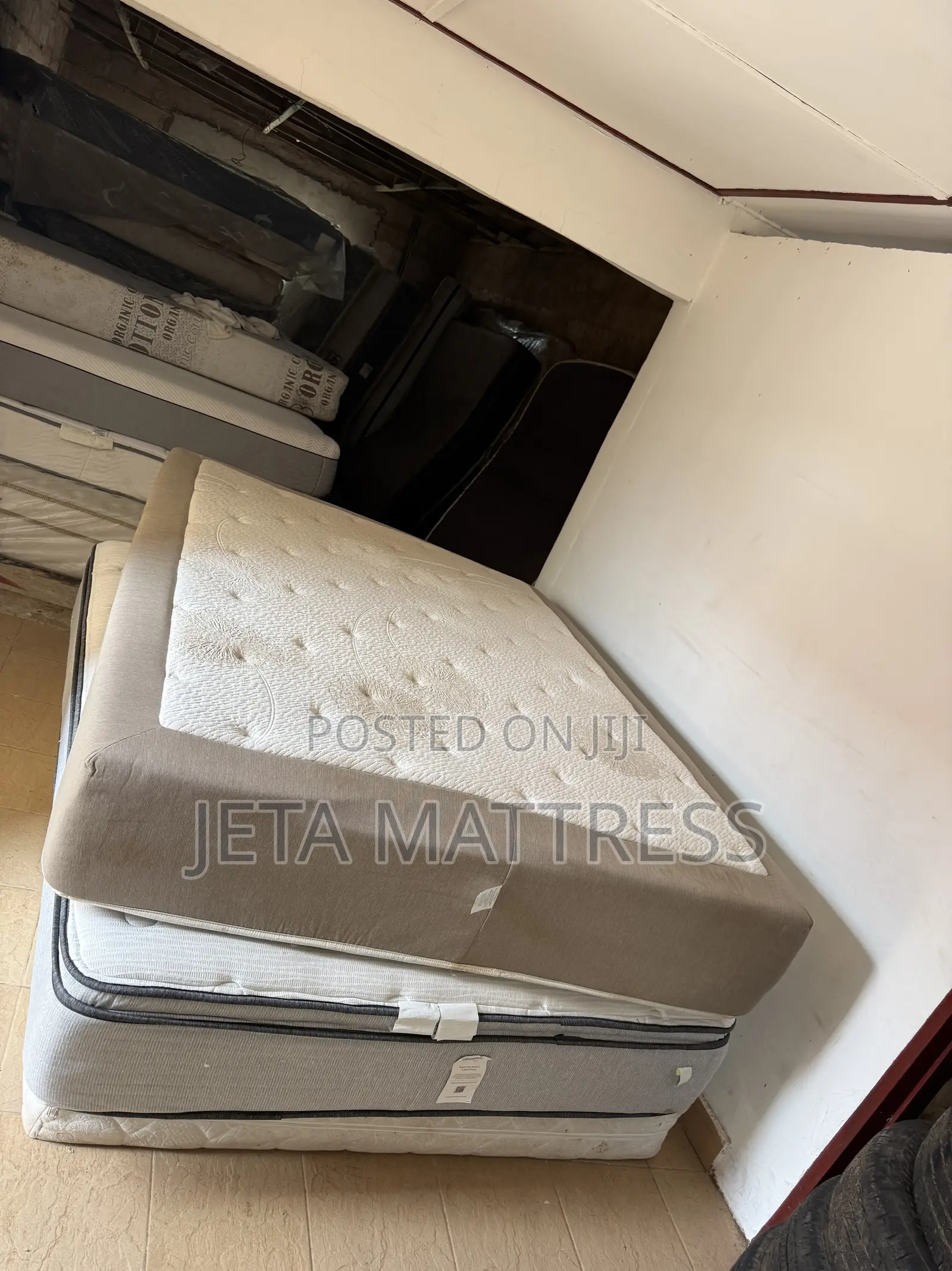 Luxury Mattress